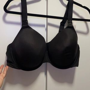 Nursing bra